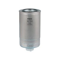 Kraftstofffilter Anschraubbar Ø 96 Mm Mahle FüR U.A. Iveco Trakker