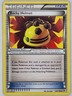 Rocky Helmet 133/149 Pokemon - Black and White Boundaries Crossed MP