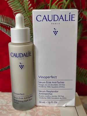 CAUDALIE Vinoperfect Brightening Dark Spot Serum - 50mL / 1.6 Fl. Oz. (JUMBO)