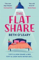 The Flatshare ~ Beth O'leary ~ 9781787474413
