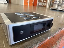 NAD Masters M17 AV Surround Sound Preamp Processor HDMI Audyssey Tested