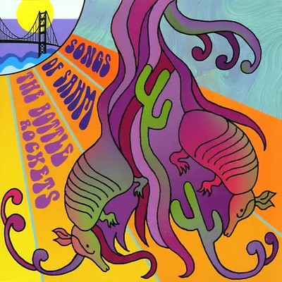 Bottle Rockets - Songs of Sahm