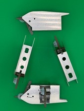 Oce/Cannone Grande Formato Plotter Separazione Chiodo (Fusore) P.N. 7704460070