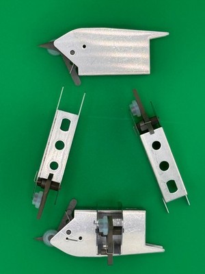 Oce / Cannon Large Format Plotter Seperation Nail (Fuser) P.N. 7704460070