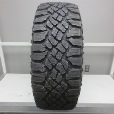 Lt31570r17 Goodyear Wrangler Duratrac 121q Used Tire 1832nd Qty 1 Lt31570r17 Goodyear Wrangler Duratrac 121q Used Tire 1832nd Qty 1