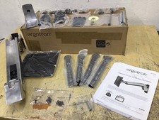 Ergotron Interactive Arm Heavy Duty 18-40lbs Monitor TV Mount 45-296-026