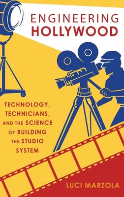 ENGINEERING HOLLYWOOD C | Marzola | Buch | Gebunden | Englisch | 2021 | ACADEMIC