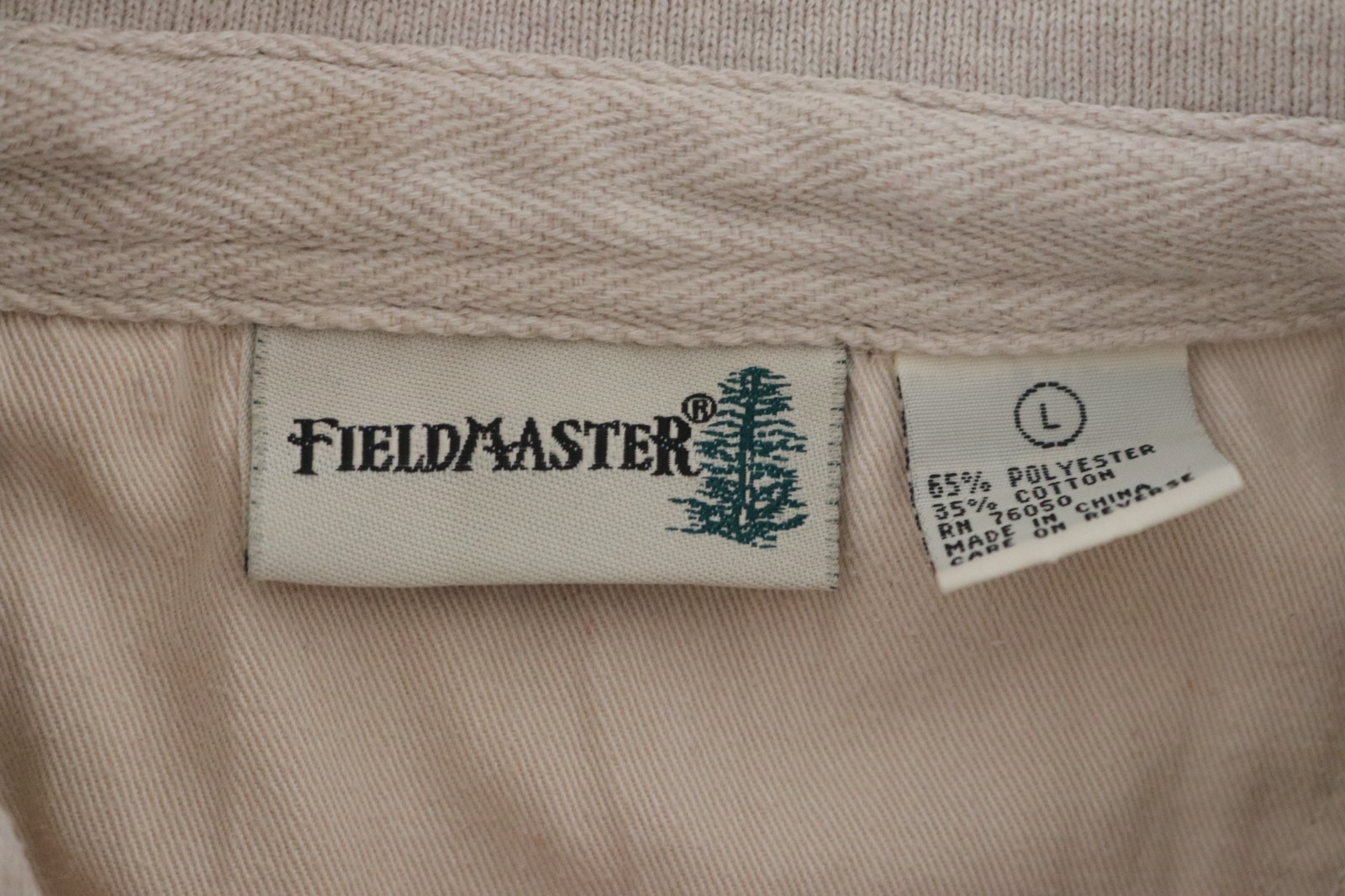 Fieldmaster Half-Button Pullover Sweater – Men’s … - image 6