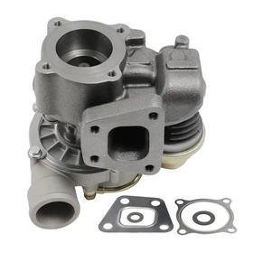 Turbolader for VW TRANSPORTER T3 1.6TD 51KW 1984-1992 53149886000 K14