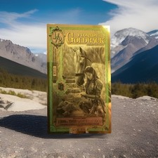 Florida Gold Back One Half