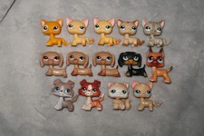 LPS Authentic lot