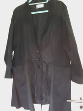 Leichter Mantel von Sinne gr.52
