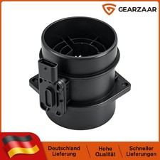 Luftmassenmesser kompatibel mit Mercedes W176 W242 W246 W205 C205 A6450900048 DE