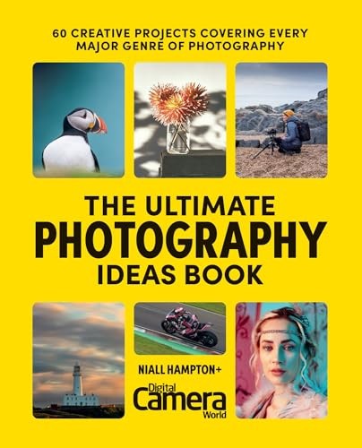 The Ultimate Photography Ideas - VERY GOOD