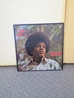 MICHAEL JACKSON  BEN 1972 UK 1st VINYL LP  TEXTURED SLEEVE VG/VG