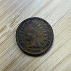 1906 Indian Head Cent