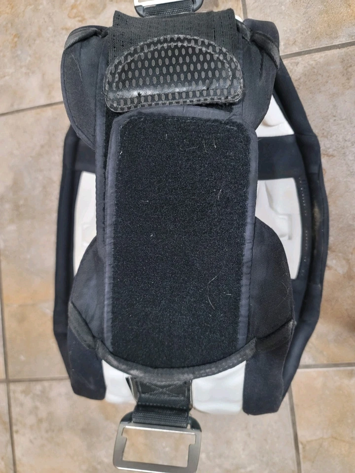 Dakine T-6 Kitesurf Kitesurfing Harness XL - Image 3 of 4