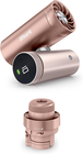 Shark Chillpill: the 2-In-1 Personal Cooling System with Fan, Dry-Touch Mist – P 744759627964