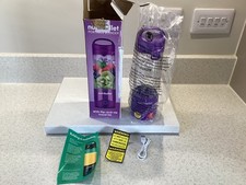 NUTRIBULLET Portable Blender Purple 475ml