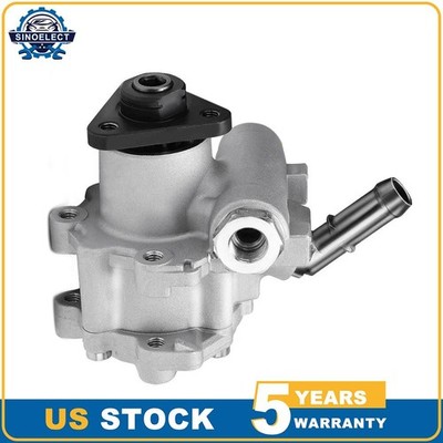 Power Steering Pump for BMW E84 X1 xDrive28i 2013-2015 2.0L 21-673 32416798865