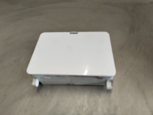 Siemens WM14Q3G0/11 Waschmaschine Abdeckung Pumpe Deckel Filter 9000689612#52133