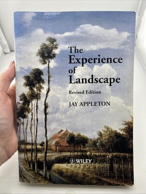 The Experience of Landscape