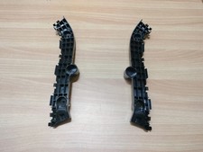 Pare-choc arrière Suzuki IGNIS