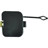 Diederichs 1214165 Klappe, Abschlepphaken Hinten FüR Bmw 3 Coupe (E46) 1998-2003