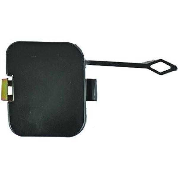Diederichs 1214165 Klappe, Abschlepphaken Hinten FüR Bmw 3 Coupe (E46) 1998-2003-image