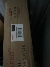 ALEKO Fabric Replacement for 20 x 10 feet Retractable Patio Awning Sunshade