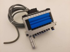 Festo Elektrik-Anschaltung 18265 CPV14-GE-MP-...