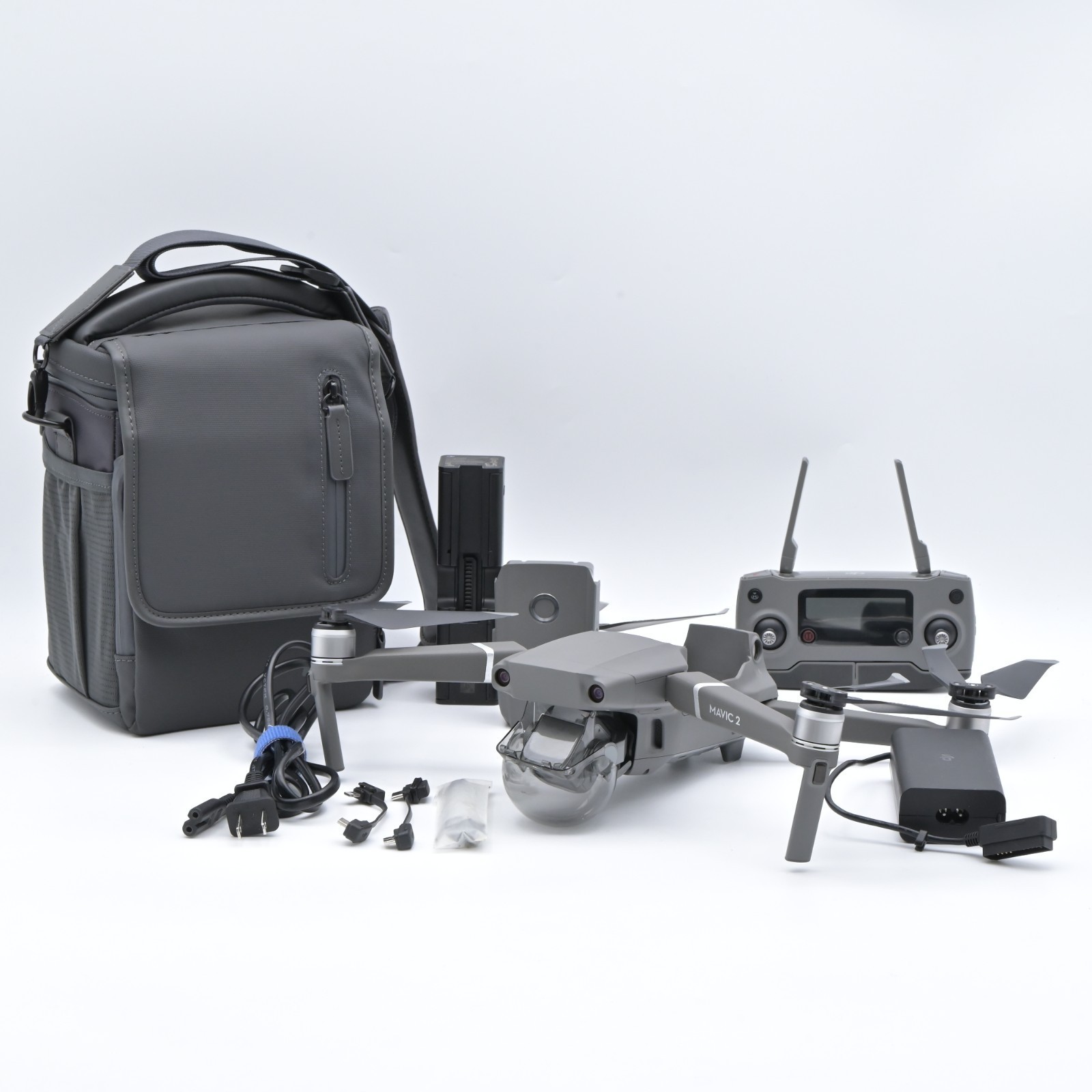 DJI Mavic 2 Pro 4K Camera Drone [Near Mint] #11701