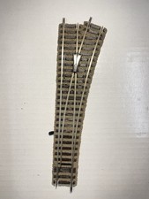 H0 Fleischmann 6140 Weiche Rechts Profigleis