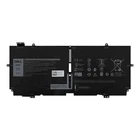 NEW Dell XPS 13 7390 2-In-1 51Wh Battery P103G MM6M8 XX3T7 52TWH Genuine