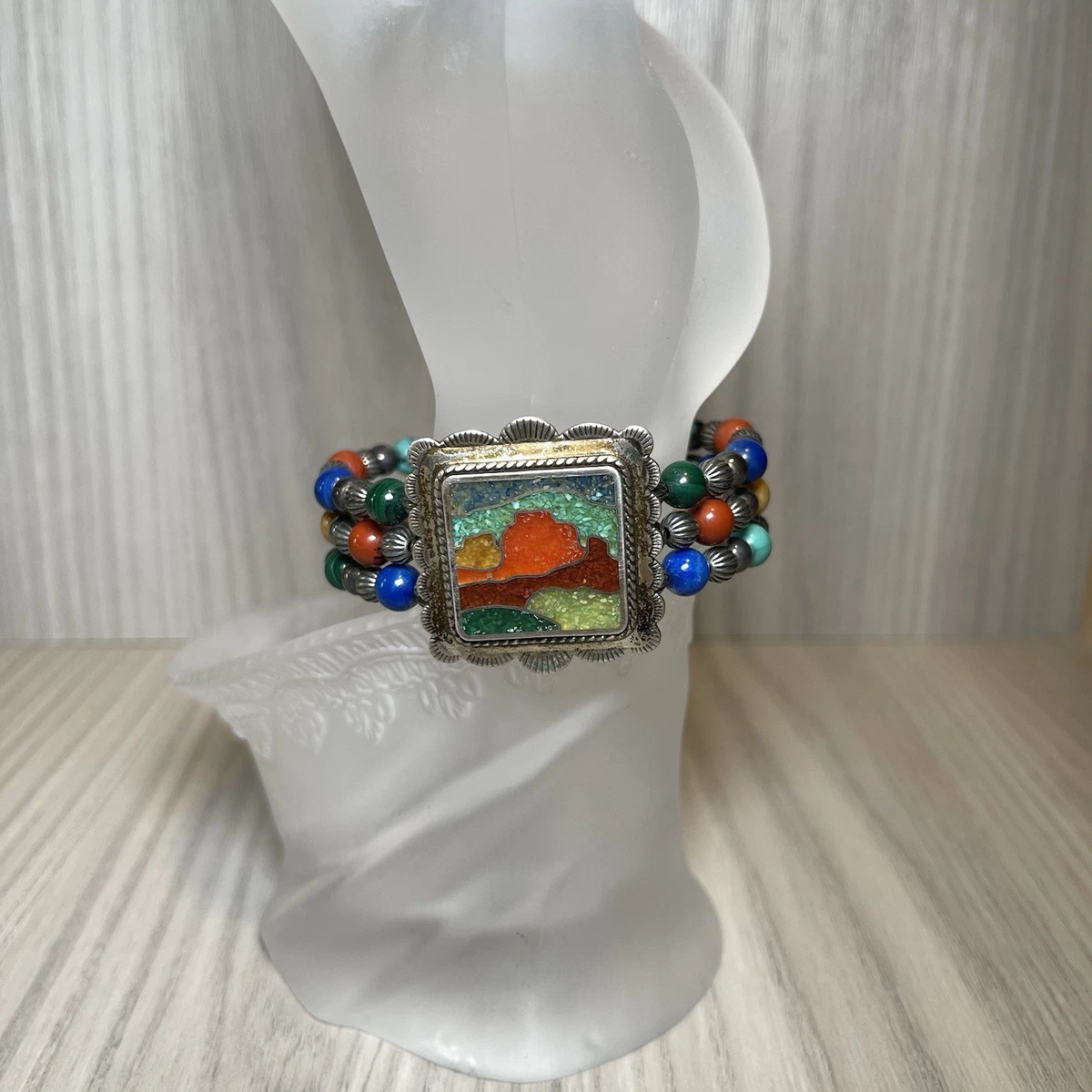 carolyn pollack bracelet products for sale | eBay