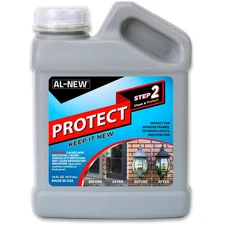 16 Oz. Step 2 Protect : Restoration Solution for Outdoor Patio Furniture, Garage