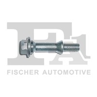 Fa1 Schraube Abgasanlage 765-902 FüR Opel Nissan Suzuki Agila H08 UA0 Pixo M10 7