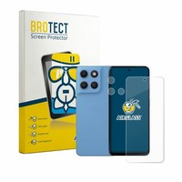 Panzerfolie Schutzglas Motorola Moto G17 Power (Display+Kamera) Displayschutz