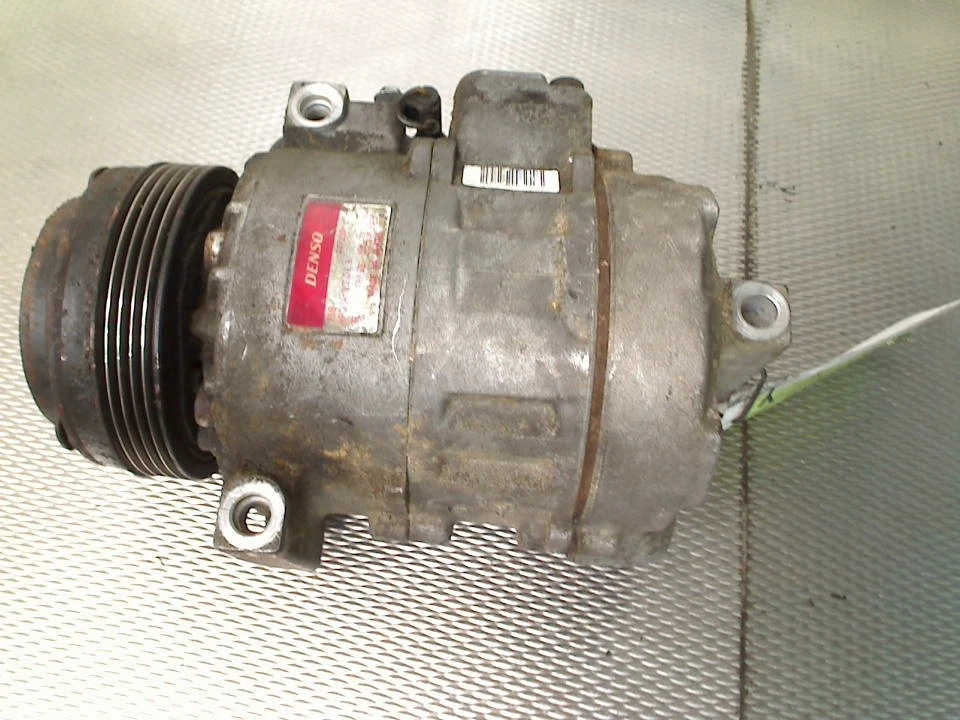 BOMBA AIRE ACONDICIONADO BMW SERIE 3 (E46/2) COUPÉ 323 CI 24V (M52-B25(256S4)) 1999 447200 Foto 2 de 4