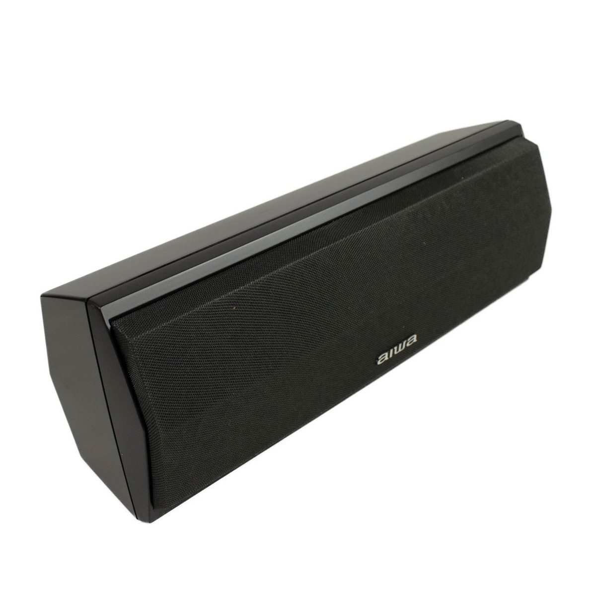 Aiwa SX-C2900 5-Piece Surround Sound Speaker System Set Open Box