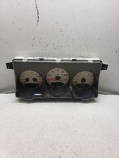 Speedometer Cluster MPH US Market Fits 2002 P...