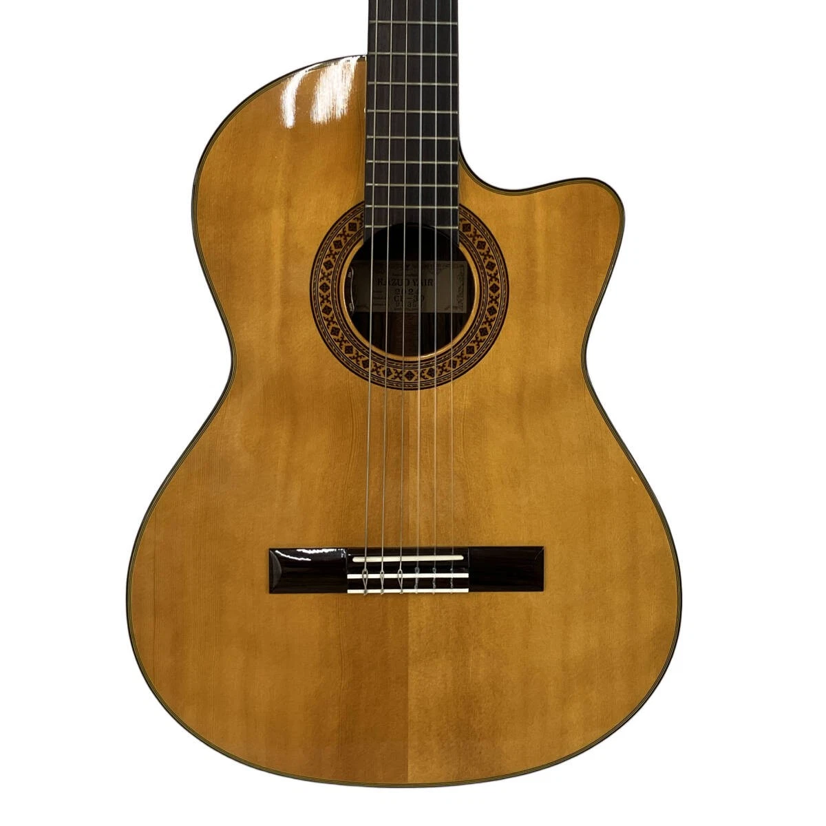 Yairi Classical In Classical Guitars for sale - eBay