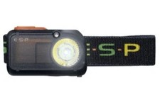 ESP LM350 Rechargeable Head Lamp - Course Match Carp Fishing Tackle