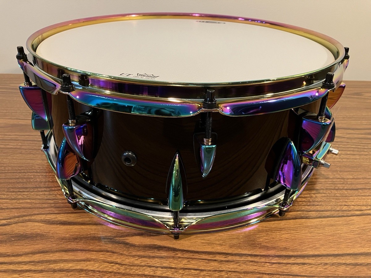 Orange County Drum & Percussion Birch Snare Drum - 14 x 5.5 in