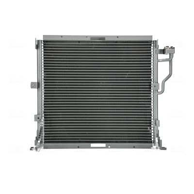 Fits NISSENS 94157 Condenser, air conditioning - Image 17