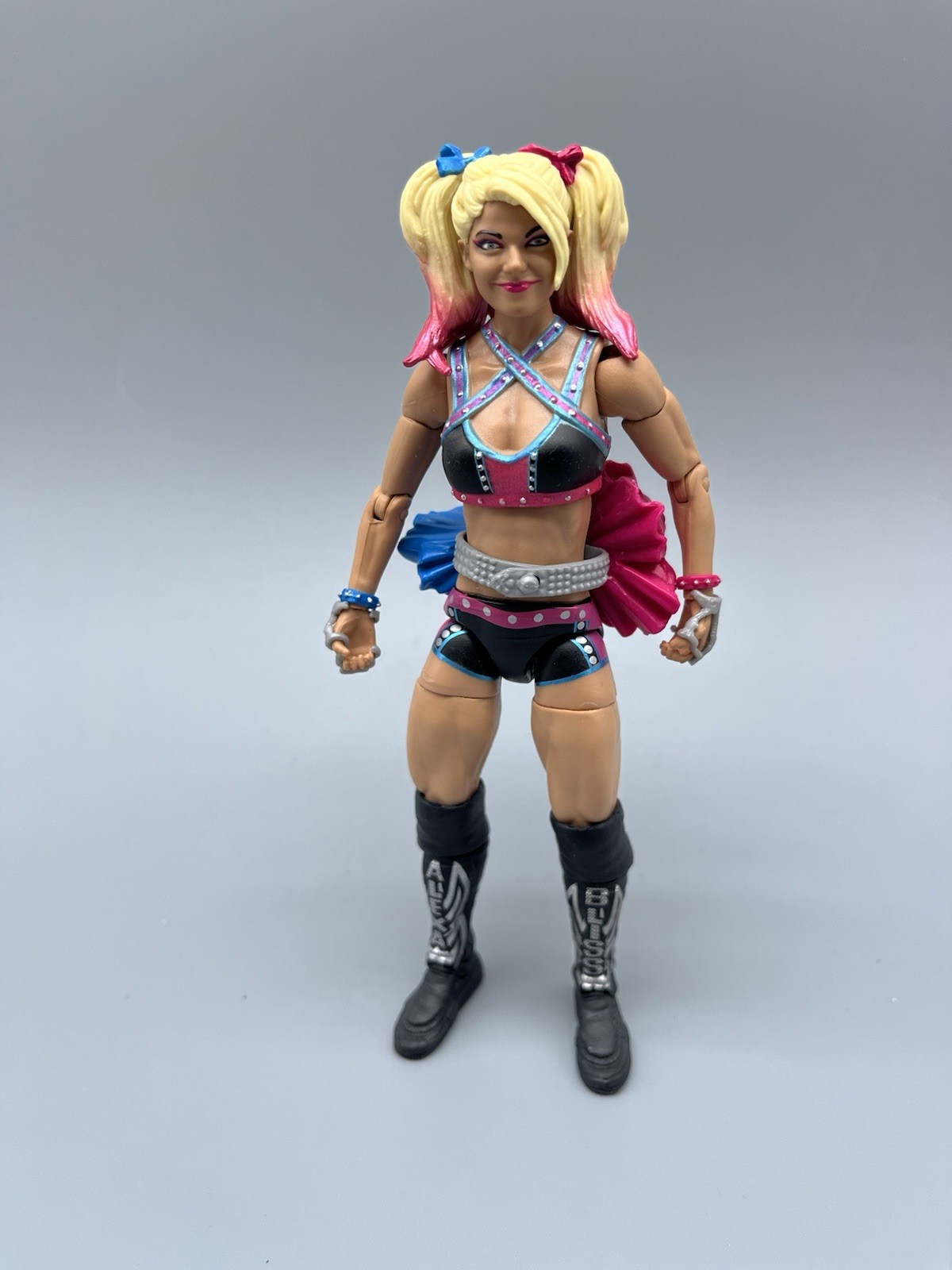 Mattel Wwe Elite Series 53 Wrestling