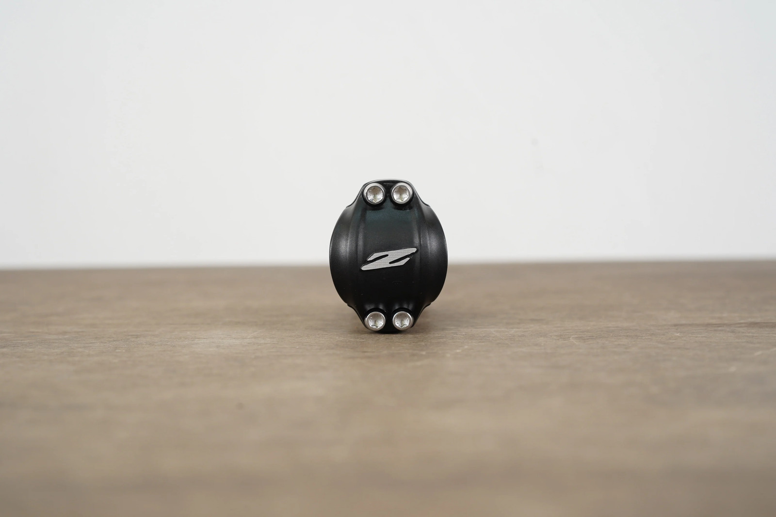 Zipp Service Course 110mm ±17 Degree Alloy Stem 144g 1 1/8" 31.8mm