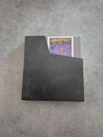 Jeu Nintendo NES Gauntlet 2 Pal Fah 1