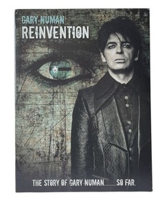 Gary Numan Dvd | eBay