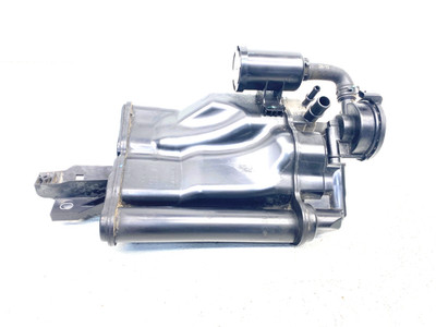 15 16 AUDI A3 EVAP FUEL VAPOR CHARCOAL CANISTER OEM B0.03